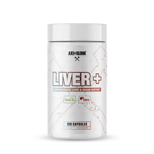 LIVER+