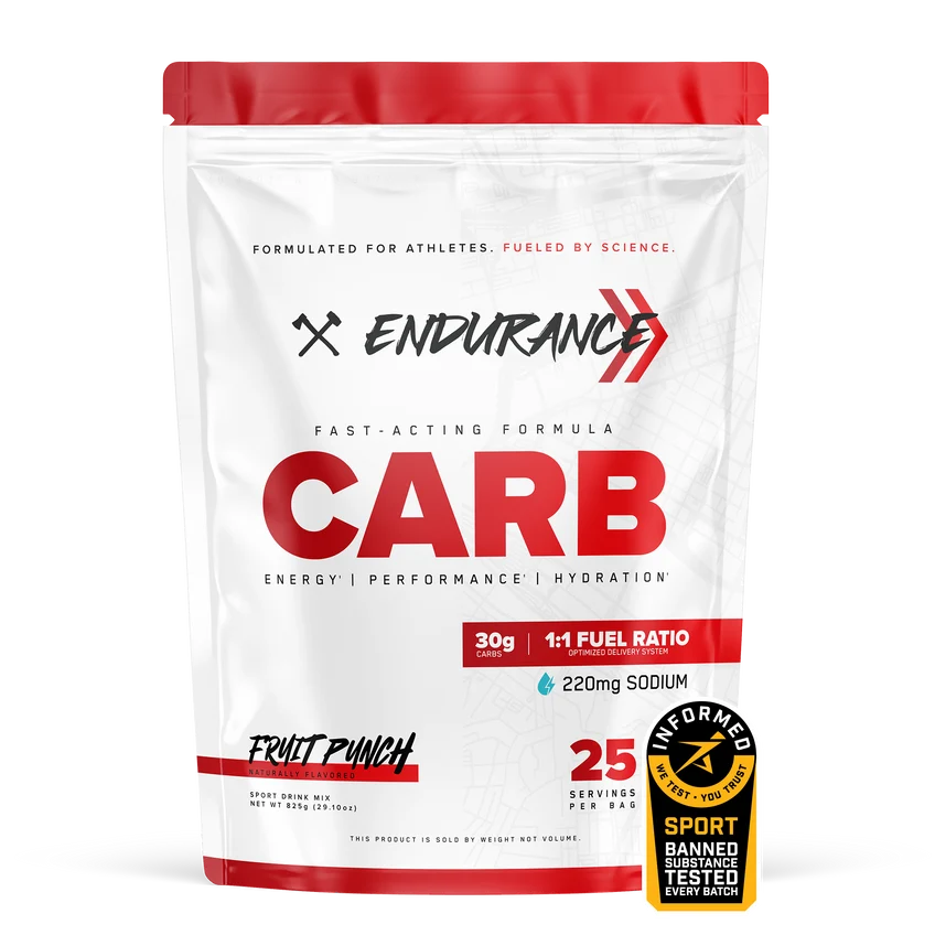 Endurance Carb