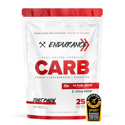 Endurance Carb