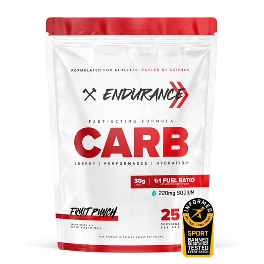 Endurance Carb