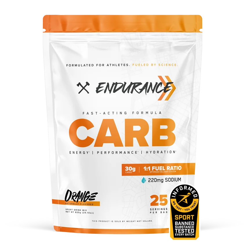 Endurance Carb