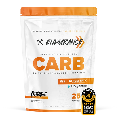 Endurance Carb