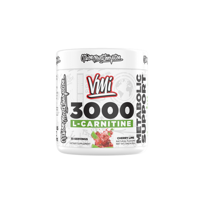 L-Carnitine Powder 3000