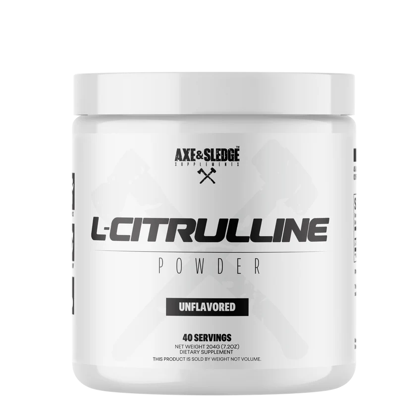 L-CITRULLINE