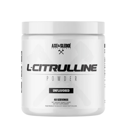 L-CITRULLINE