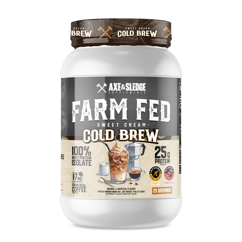 FARM FED