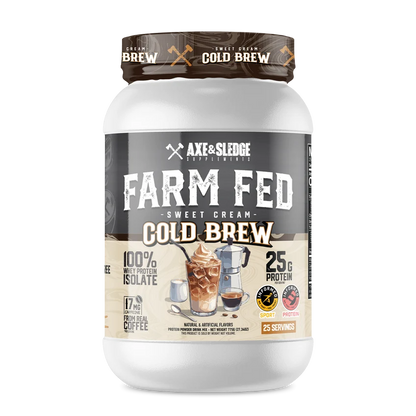 FARM FED