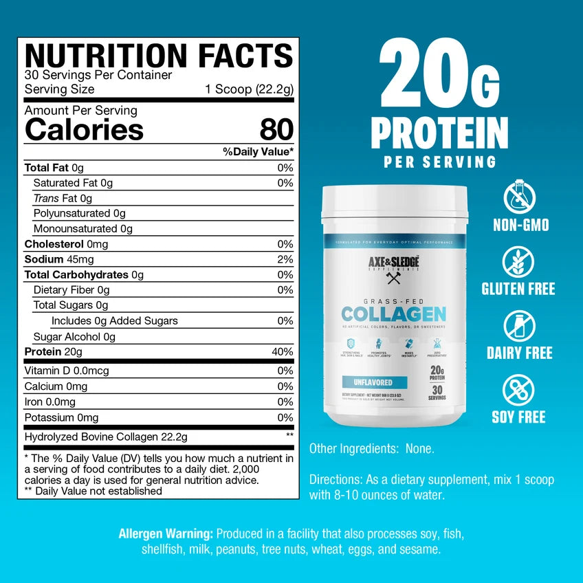 Collagen