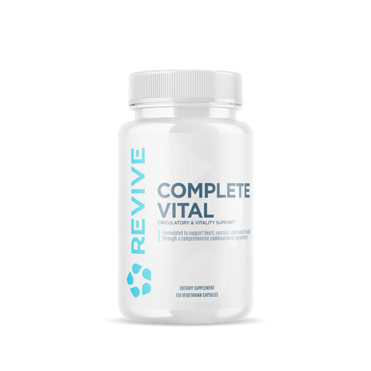Complete Vital