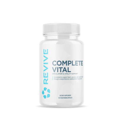Complete Vital