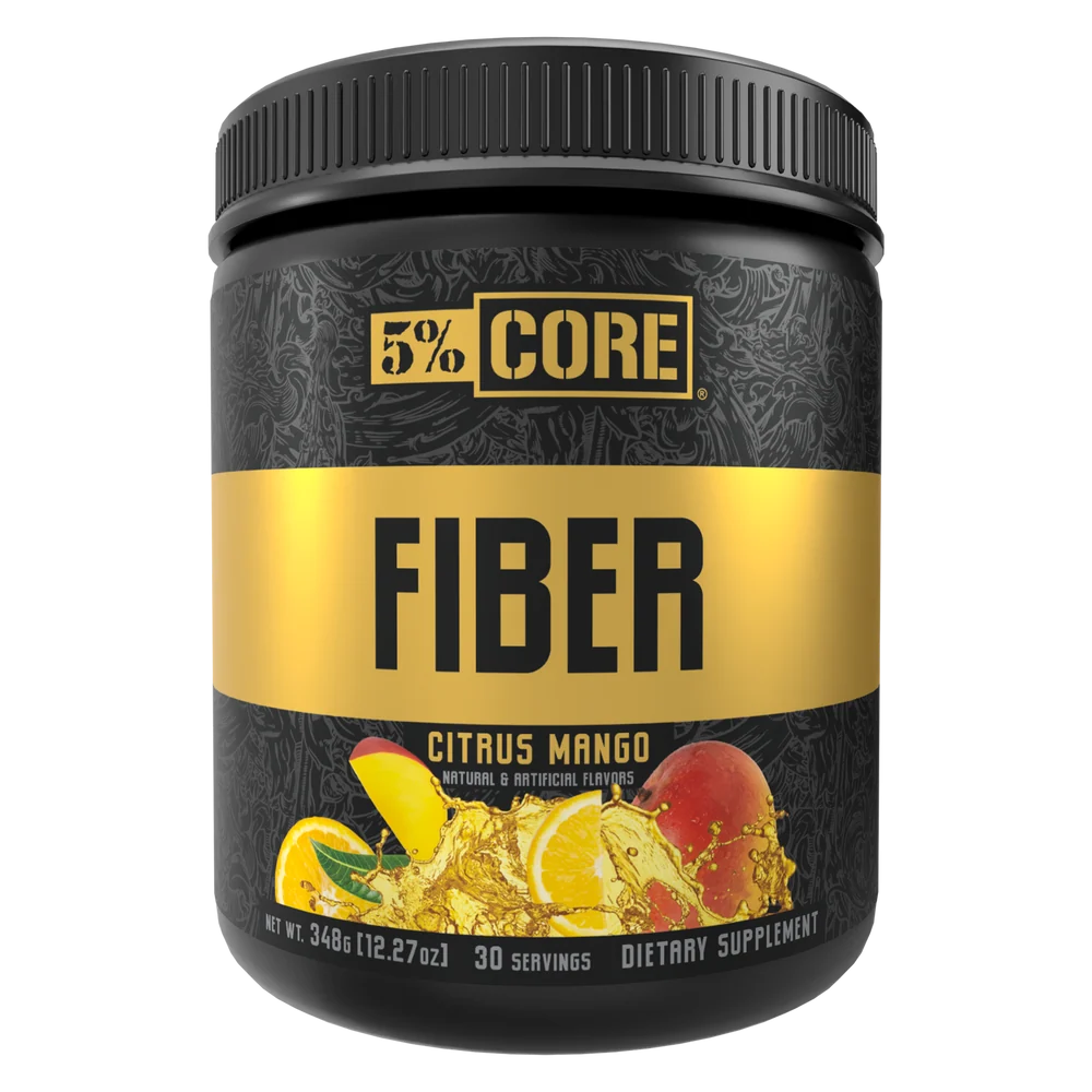 Core Fiber