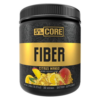Core Fiber