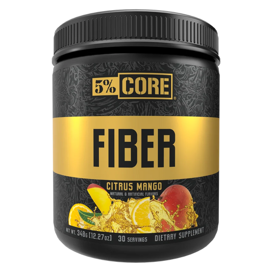 Core Fiber
