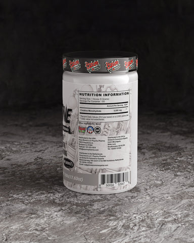 Creatine