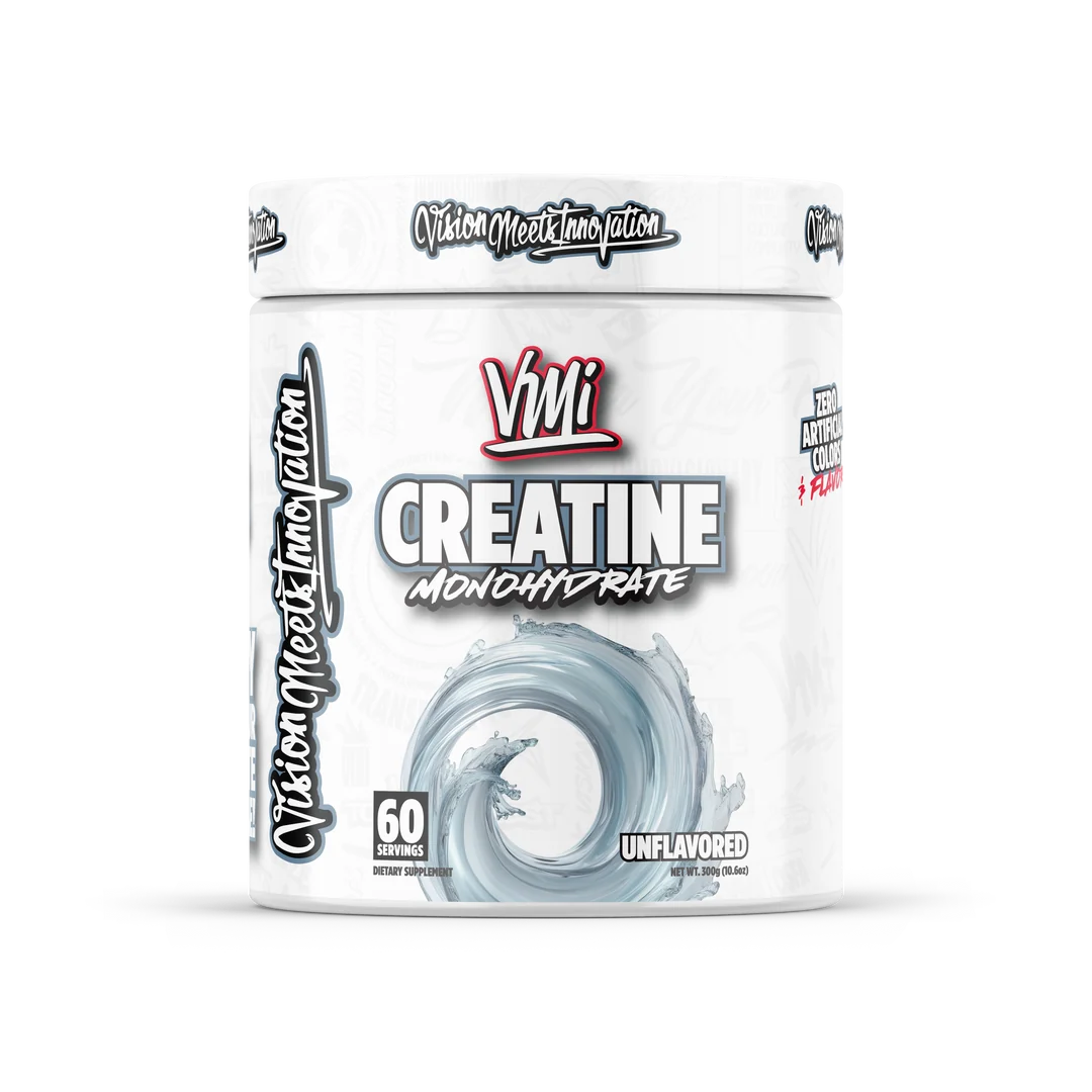 Creatine Monohydrate Powder