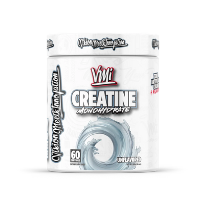 Creatine Monohydrate Powder