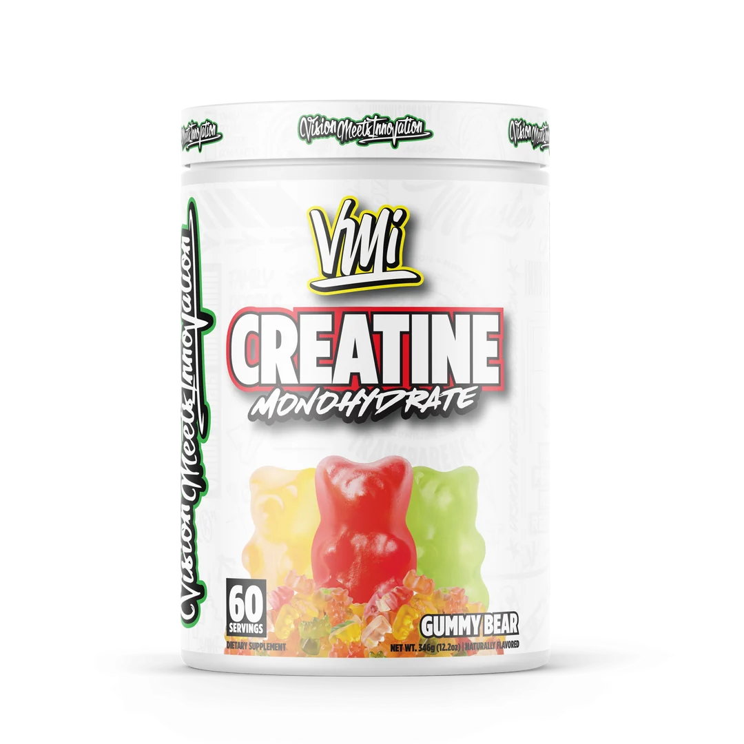 Creatine Monohydrate Powder