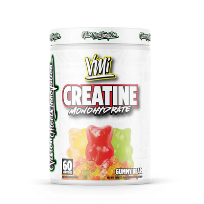 Creatine Monohydrate Powder