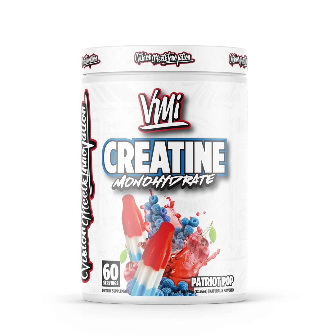 Creatine Monohydrate Powder