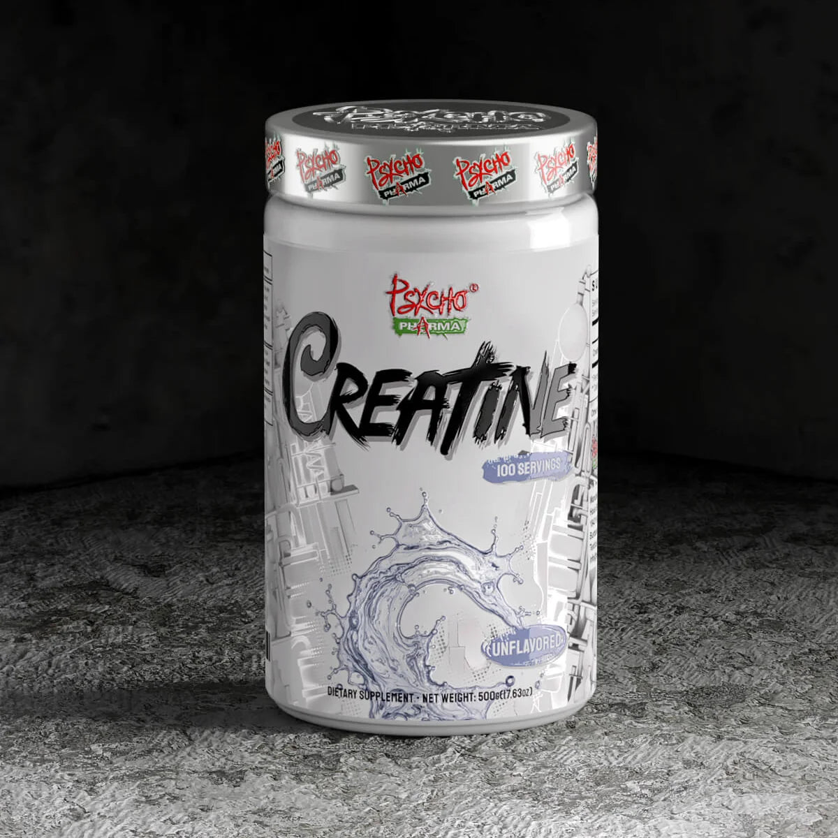 Creatine
