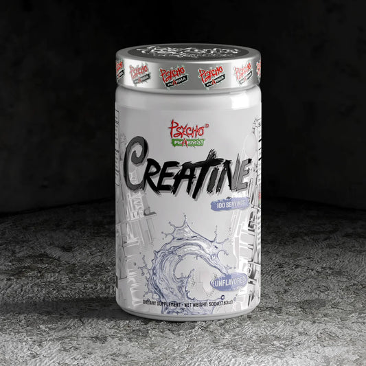 Creatine