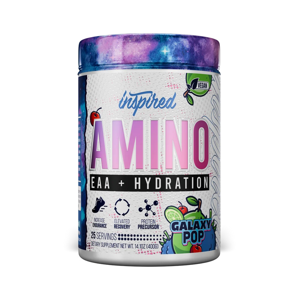 AMINO - Vegan EAAs