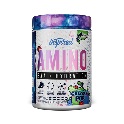 AMINO - Vegan EAAs