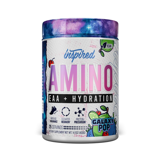 AMINO - Vegan EAAs