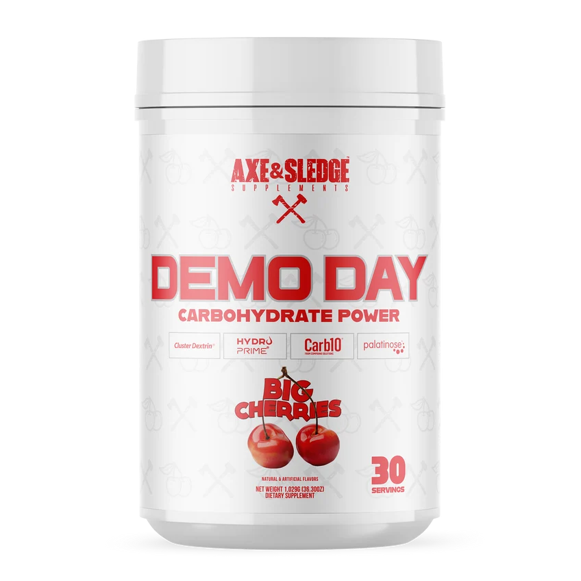 DEMO DAY