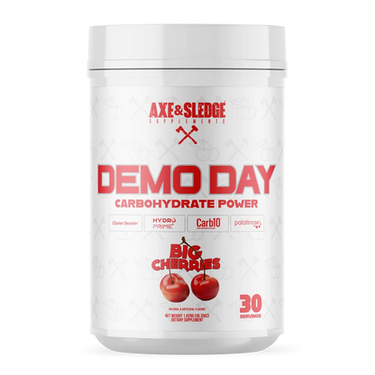 DEMO DAY