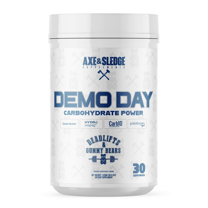 DEMO DAY