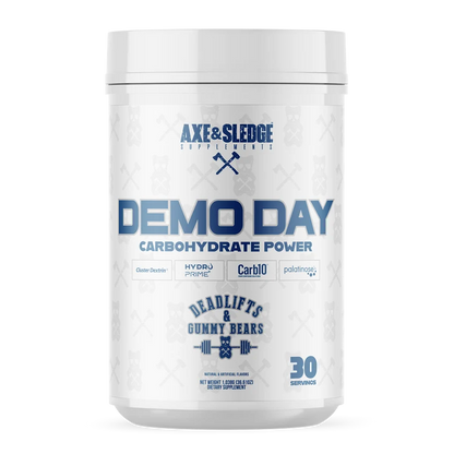 DEMO DAY