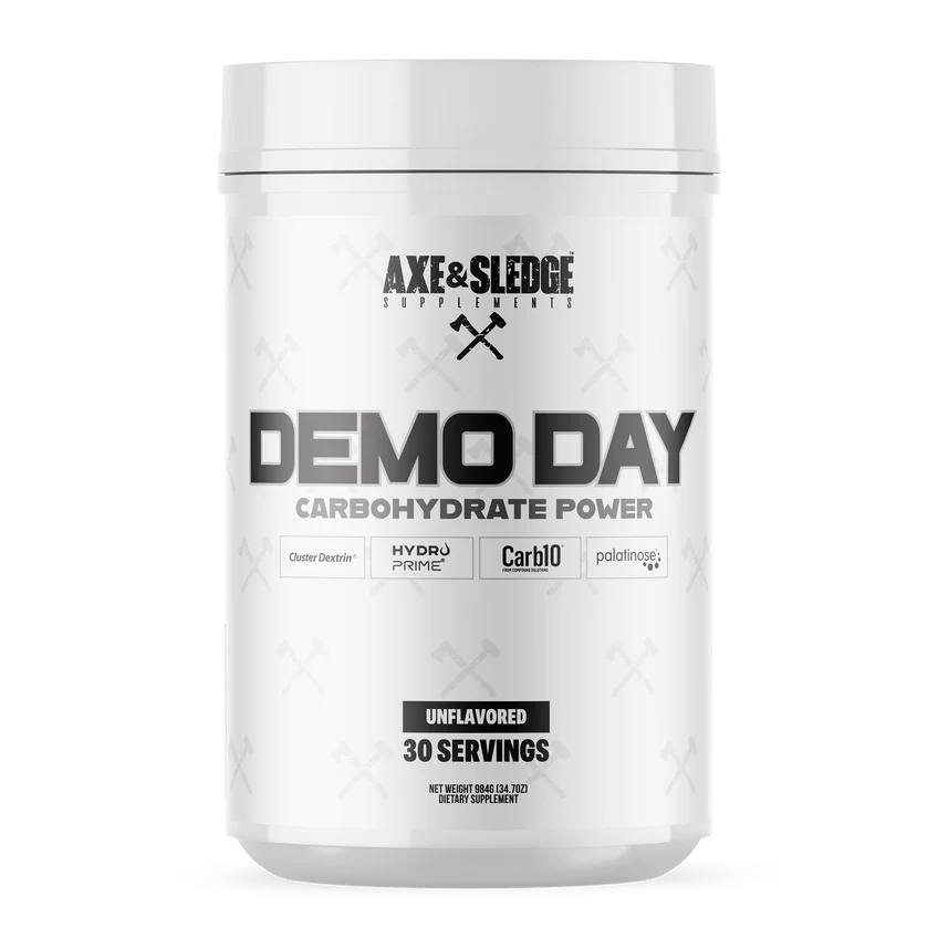DEMO DAY