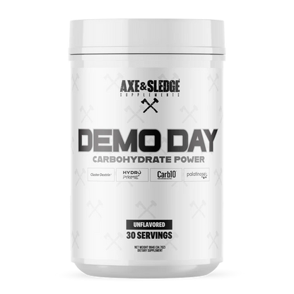 DEMO DAY