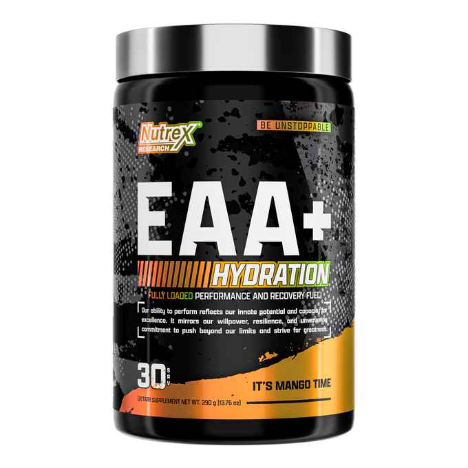 EAA+ Hydration