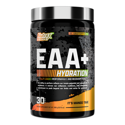 EAA+ Hydration