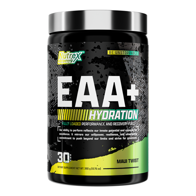 EAA+ Hydration