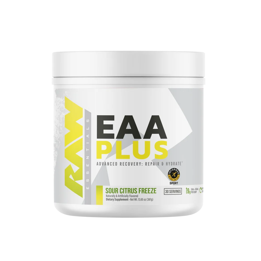 EAA Plus