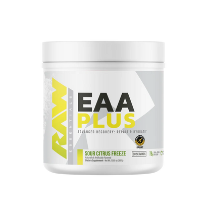 EAA Plus