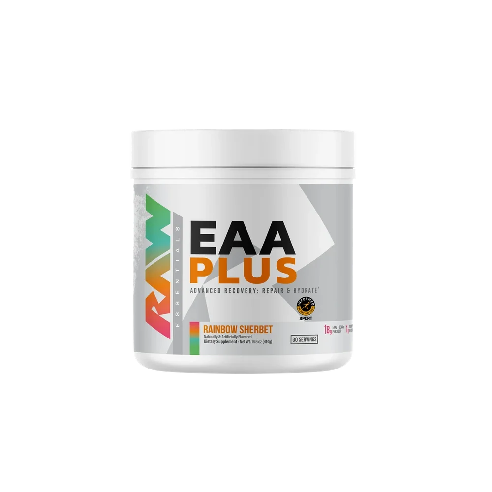 EAA Plus