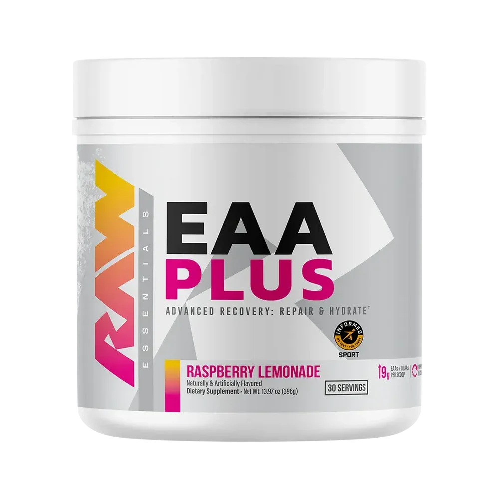 EAA Plus