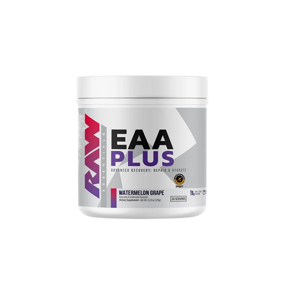 EAA Plus