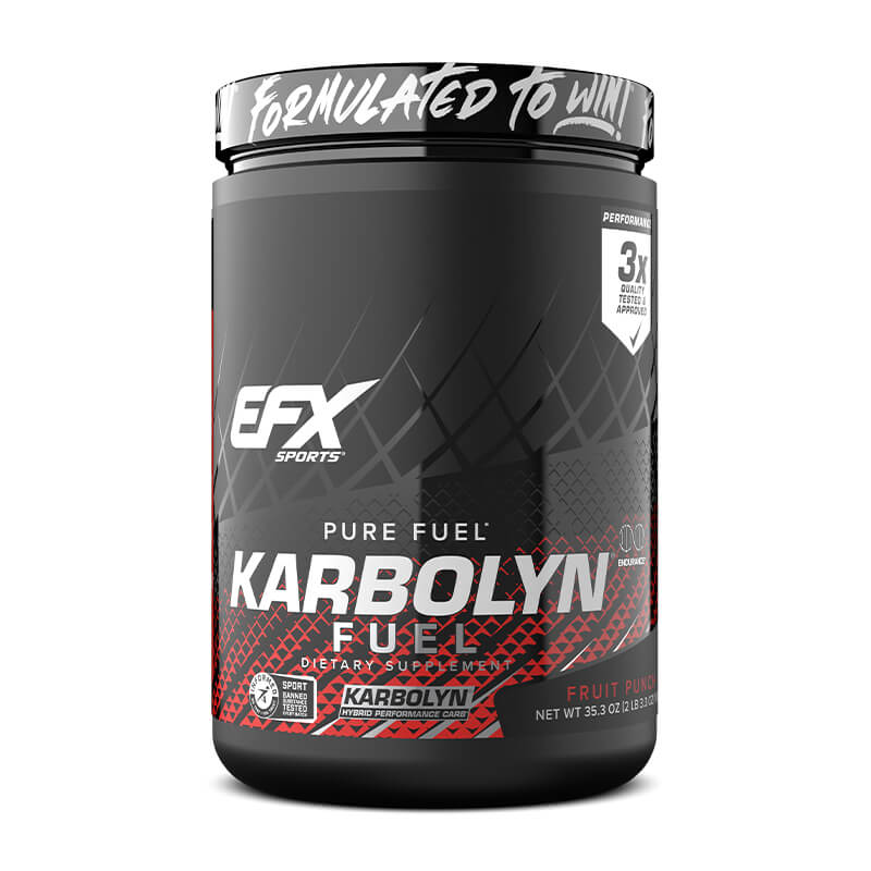 Karbolyn Fuel