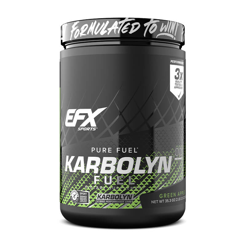 Karbolyn Fuel