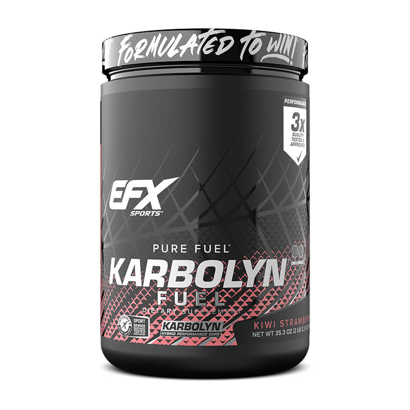 Karbolyn Fuel