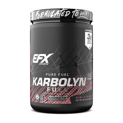 Karbolyn Fuel