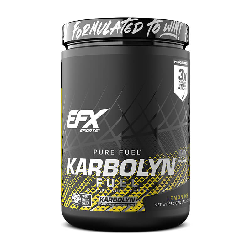Karbolyn Fuel