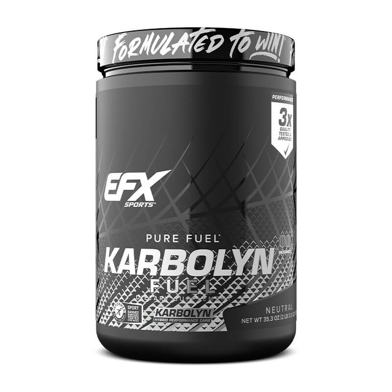 Karbolyn Fuel