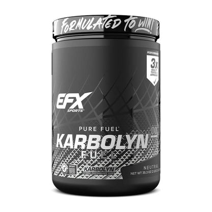 Karbolyn Fuel