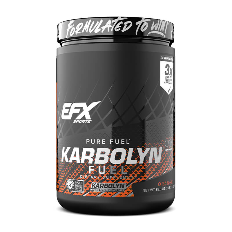 Karbolyn Fuel
